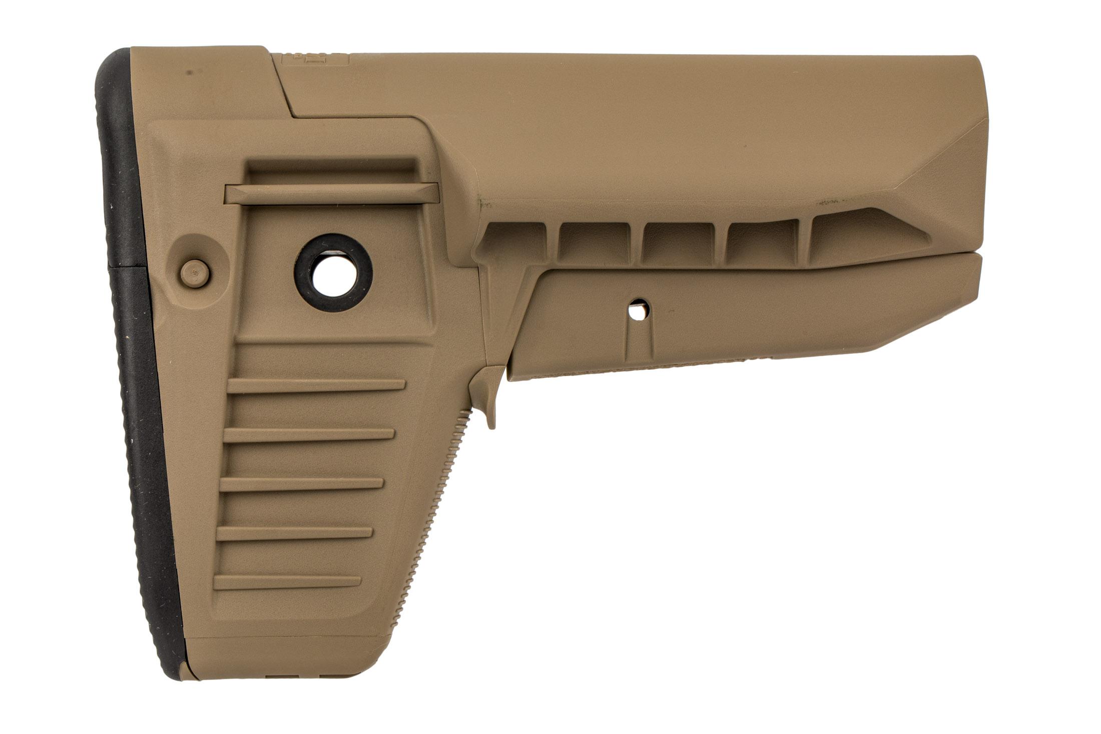 Bravo Company Manufacturing Stock - Mod 1 SOPMOD - FDE